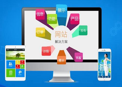 吉安如何进行网站设计才能突出产品的优势
